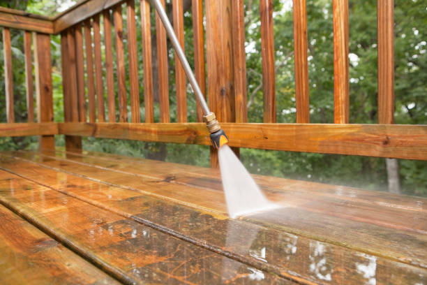 Pomona, NY Pressure Washing Services Company